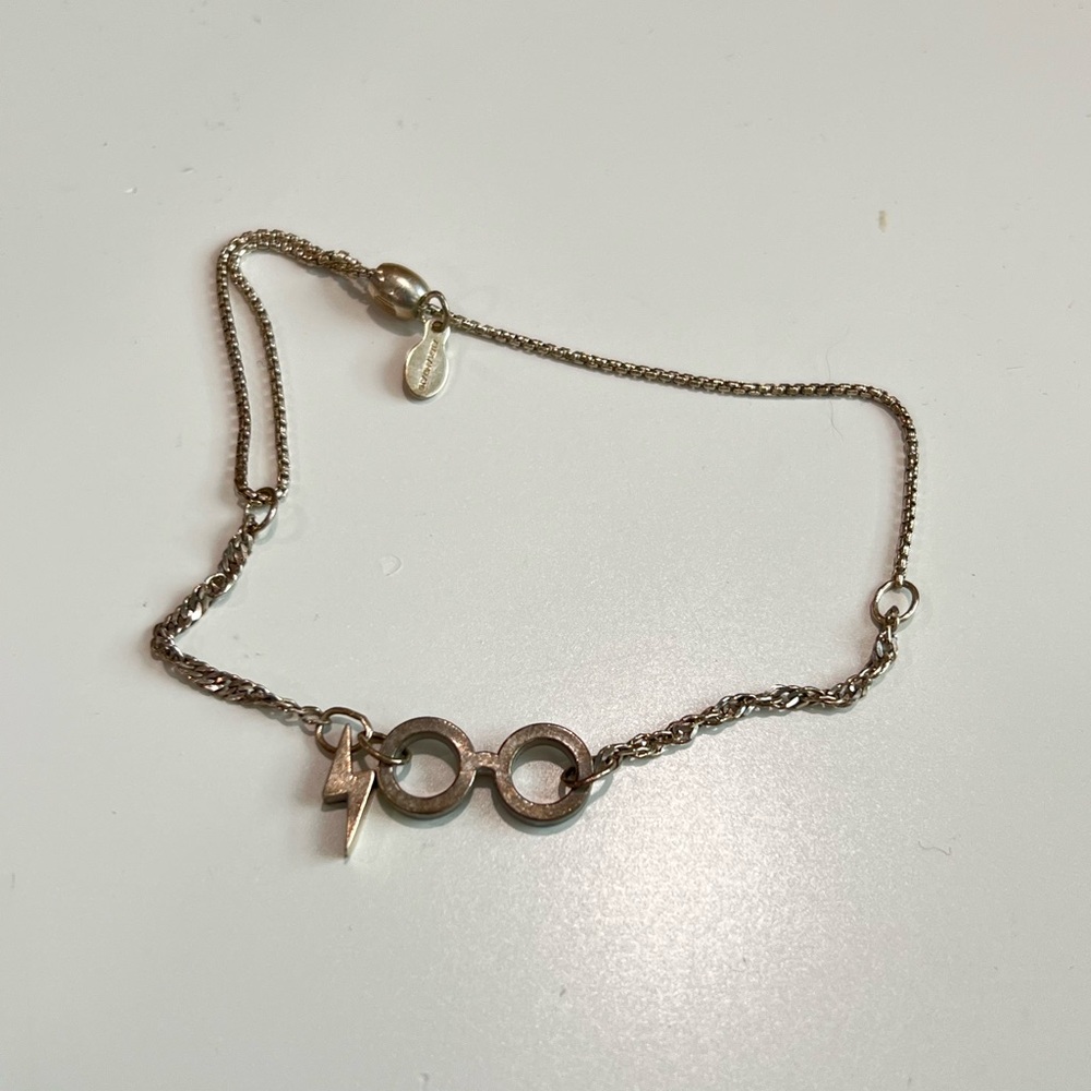 Alex and Ani: Harry Potter Bracelet